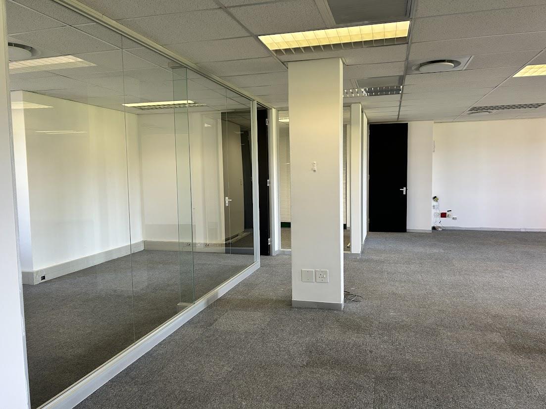 To Let commercial Property for Rent in Claremont Western Cape